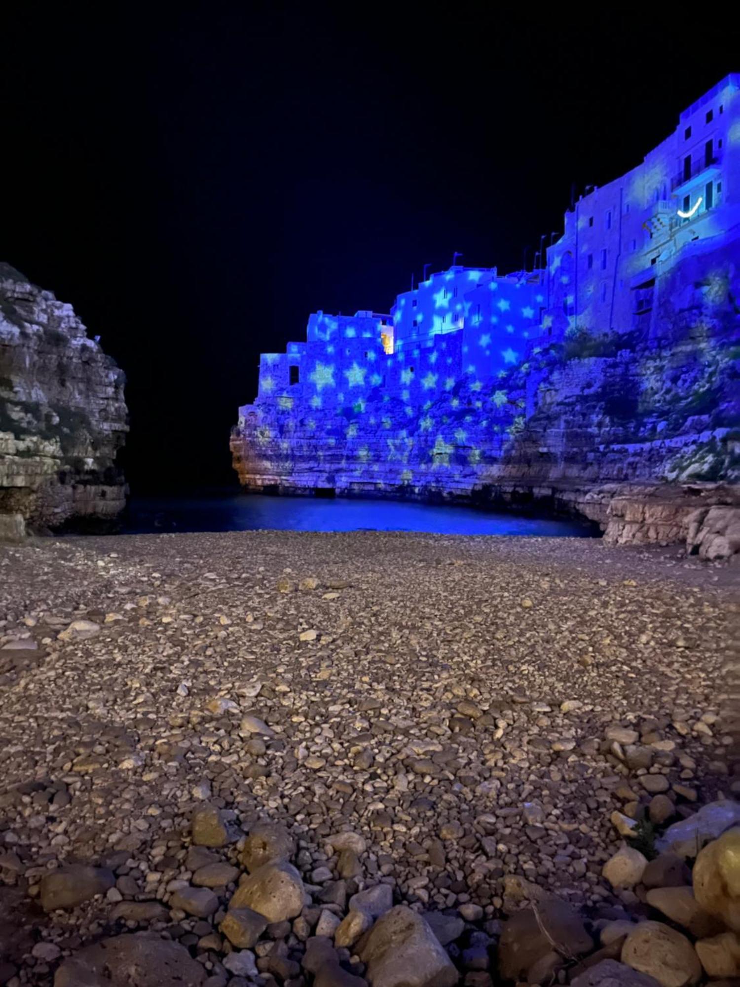 Orange Dream Hotel Polignano a Mare Buitenkant foto