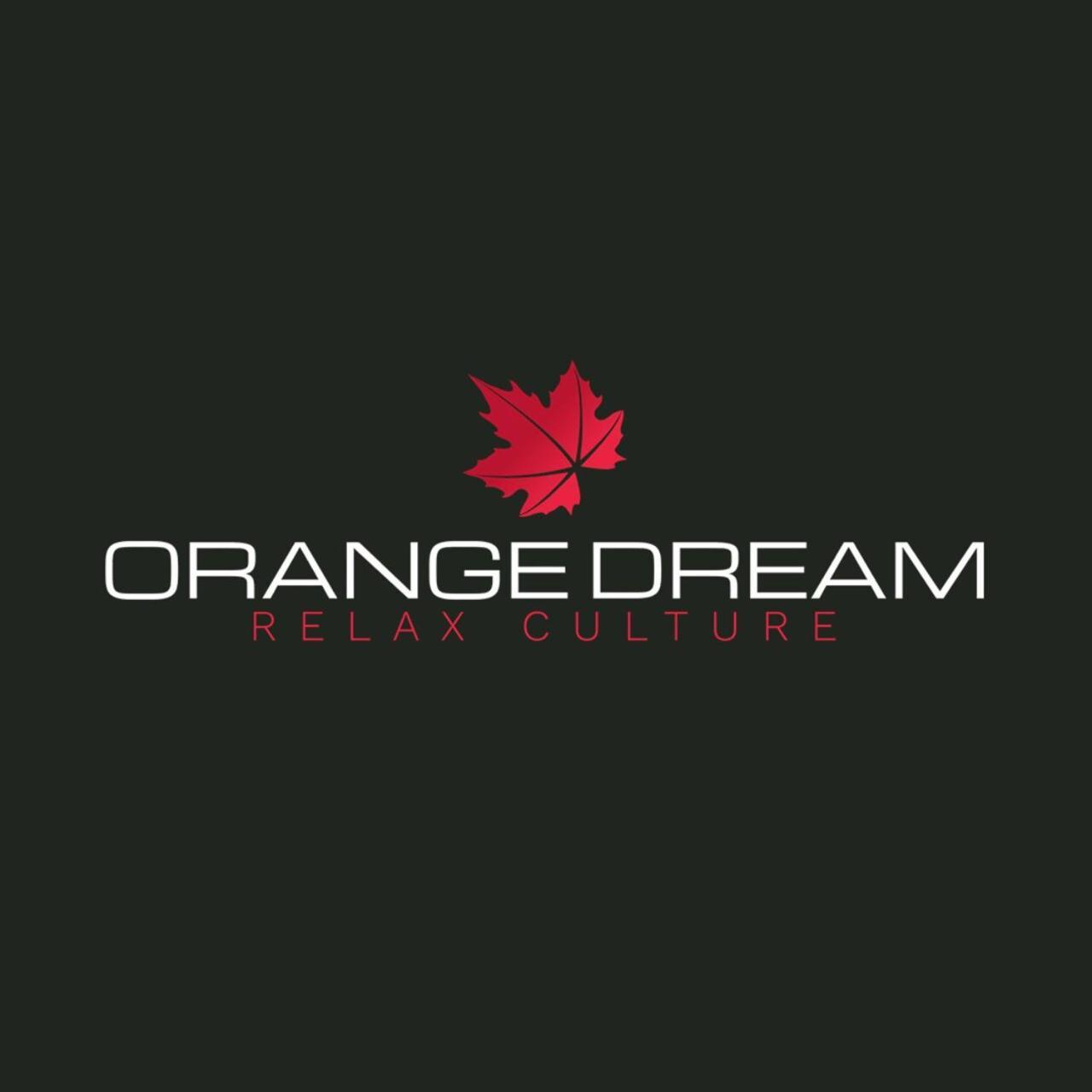 Orange Dream Hotel Polignano a Mare Buitenkant foto