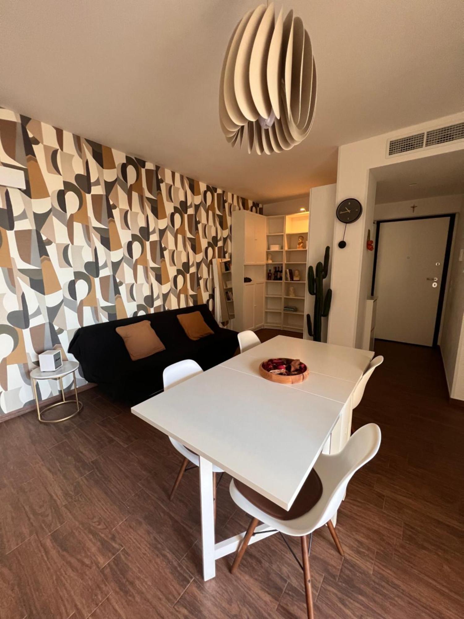 Orange Dream Hotel Polignano a Mare Kamer foto