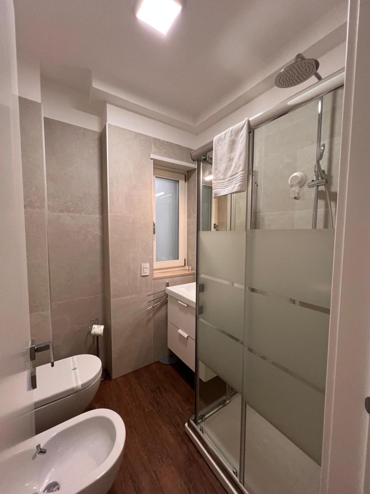 Orange Dream Hotel Polignano a Mare Kamer foto