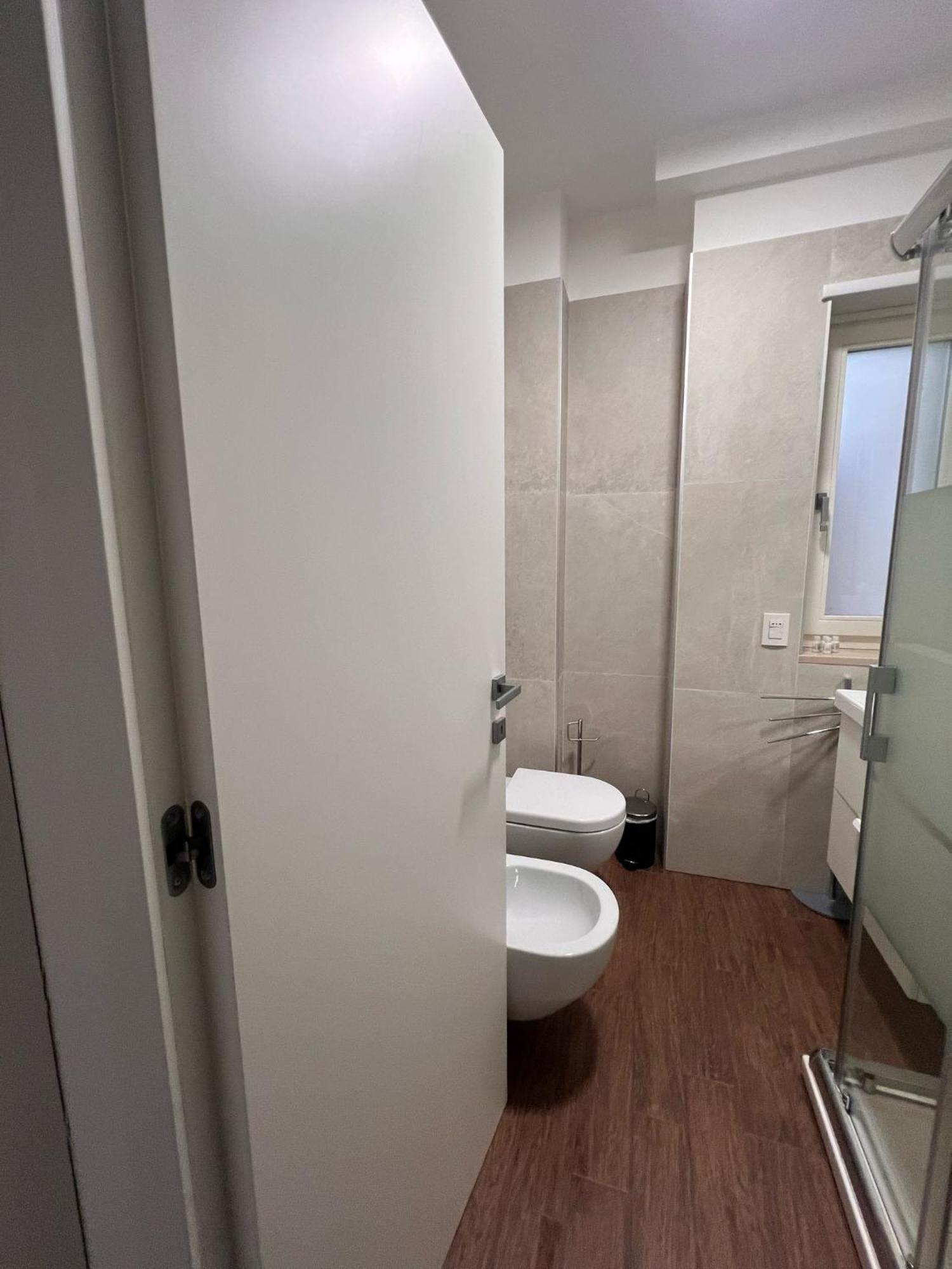 Orange Dream Hotel Polignano a Mare Kamer foto